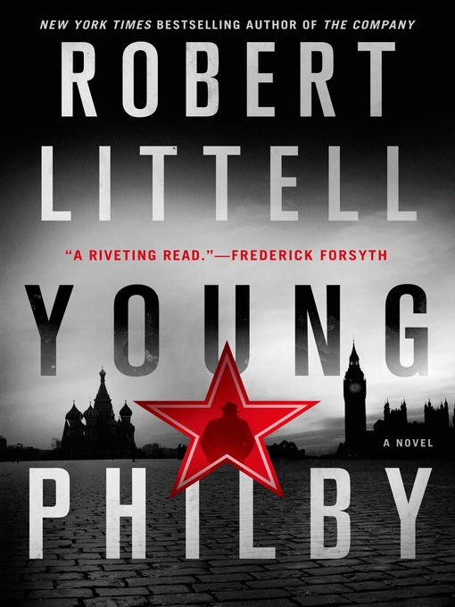 Title details for Young Philby by Robert Littell - Wait list